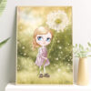 Whisper of the Wind  - POSTER - obrazek 2